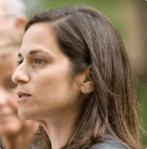 Julie Herlands